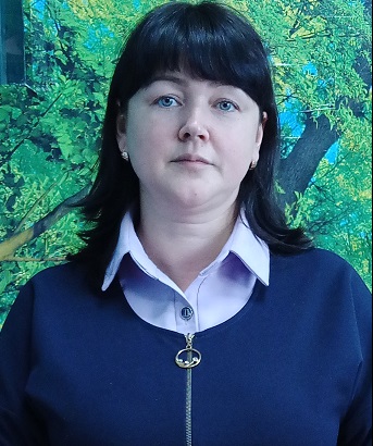 Завьялова Любовь Михайловна.