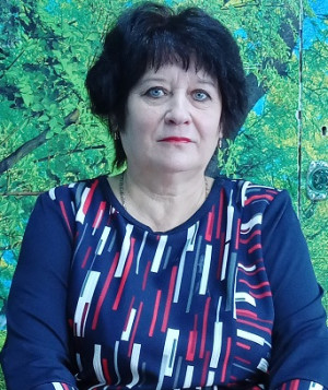 Твердохлебова Нина Николаевна Твердохлебова Нина Николаевна