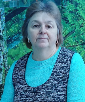 Лузина Татьяна Николаевна Лузина Татьяна Николаевна